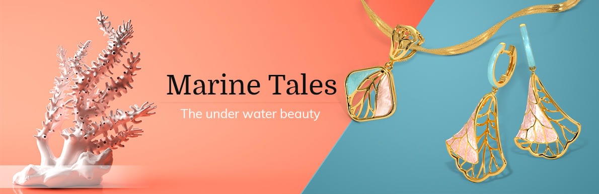 Marine Tales Collection